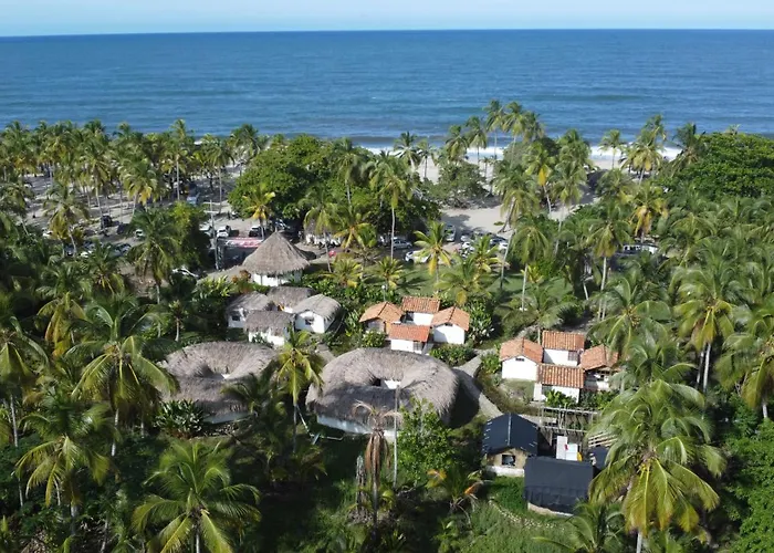 Casa Grande Surf