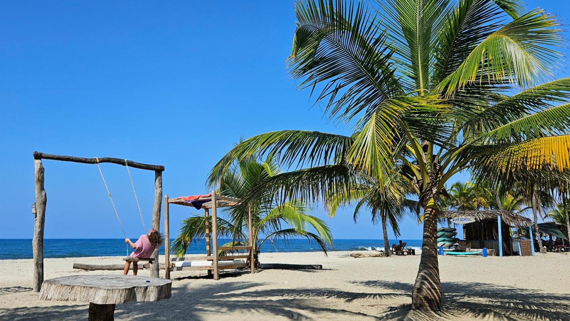 Casa Grande Surf Hotel