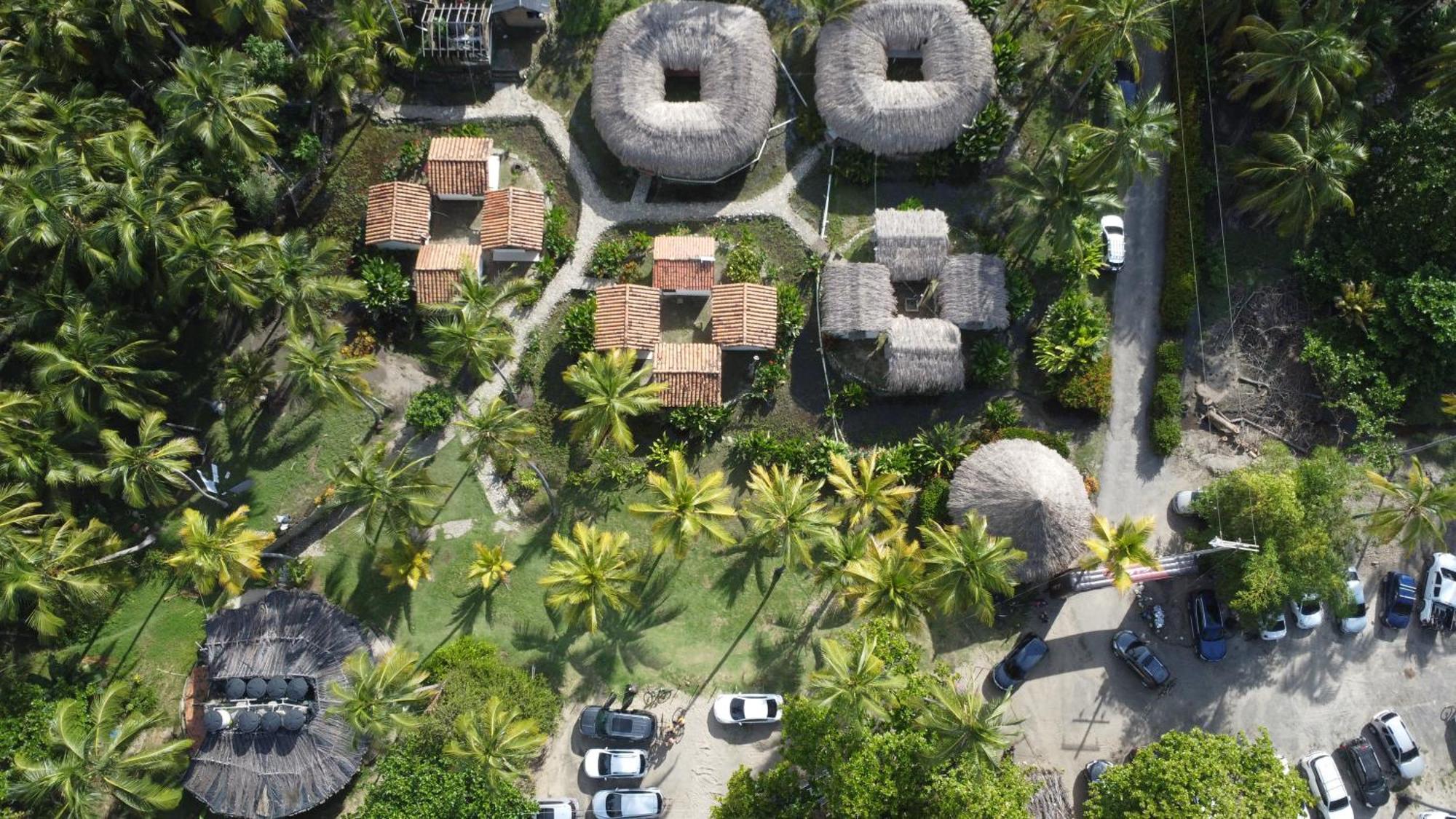 Casa Grande Surf Hotel Santa Marta (Magdalena)